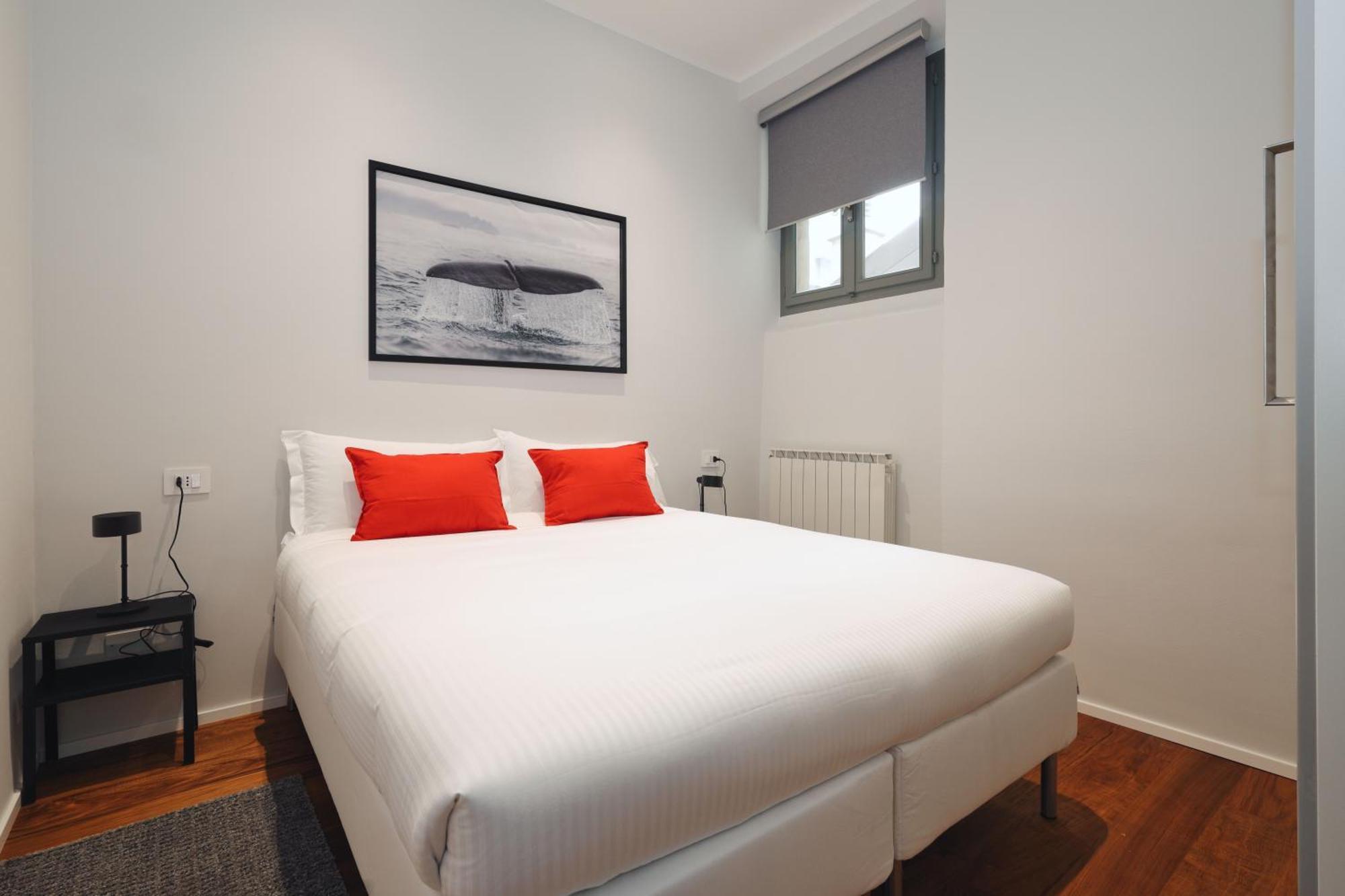 Joivy Modern Flat Near Duomo Di Milano Apartment ภายนอก รูปภาพ