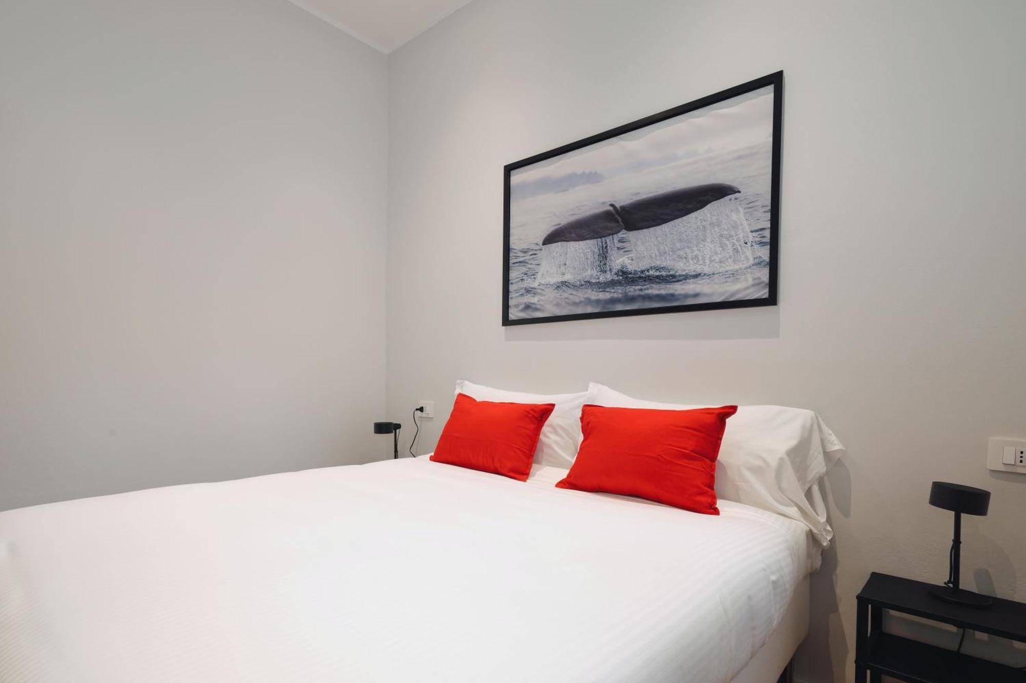 Joivy Modern Flat Near Duomo Di Milano Apartment ภายนอก รูปภาพ
