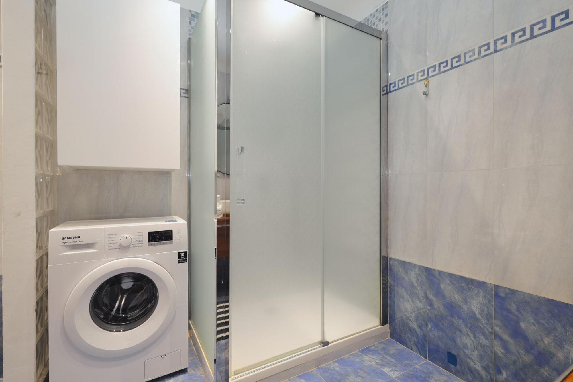 Joivy Modern Flat Near Duomo Di Milano Apartment ภายนอก รูปภาพ